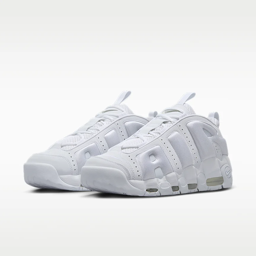 NIKE エア モア アップテンポ LOW — メンズシューズ - Image 5