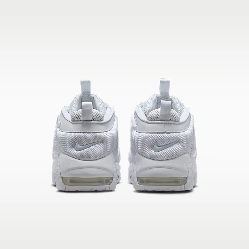 NIKE エア モア アップテンポ LOW — メンズシューズ - Image 6