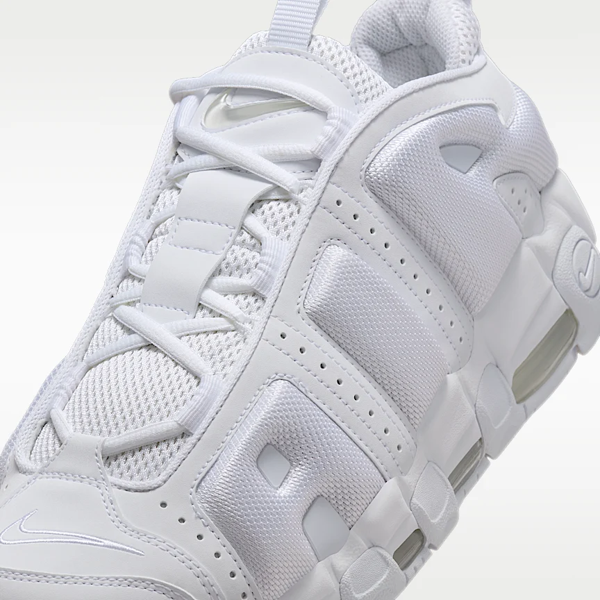 NIKE エア モア アップテンポ LOW — メンズシューズ - Image 7