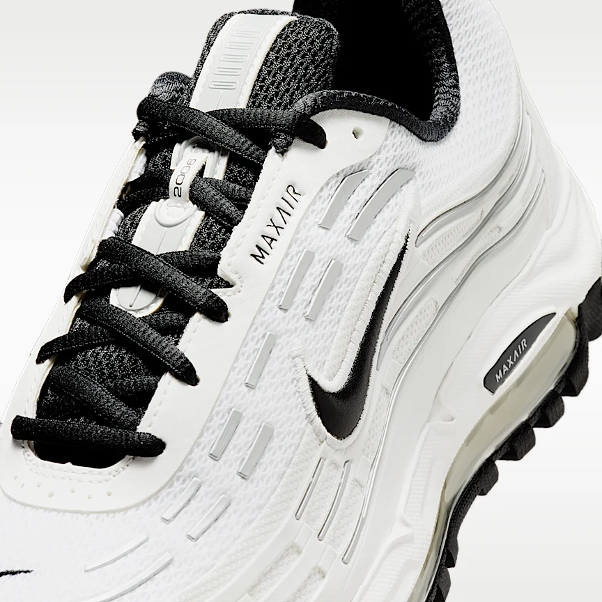 NIKE エア マックス TL 2.5 — メンズシューズ - Image 7