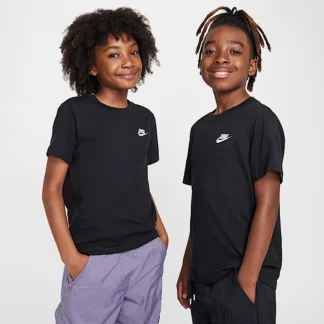 NIKE Sportswear — Big Kids' T-Shirt