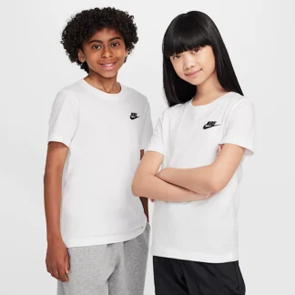NIKE Sportswear — Big Kids' T-Shirt