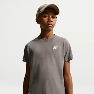 NIKE Sportswear — Big Kids' T-Shirt