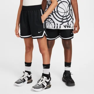 NIKE DNA — ジュニア 13cm バスケットボールショートパンツ