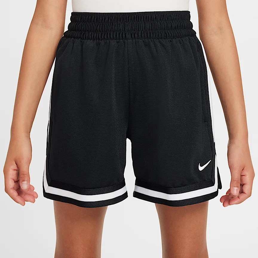 NIKE DNA — ジュニア 13cm バスケットボールショートパンツ - Image 3