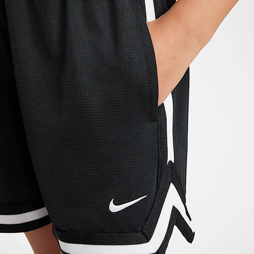 NIKE DNA — ジュニア 13cm バスケットボールショートパンツ - Image 6