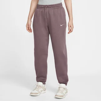 NIKE スポーツウェア フェニックス フリース — ウィメンズ ハイウエスト オーバーサイズド スウェットパンツ