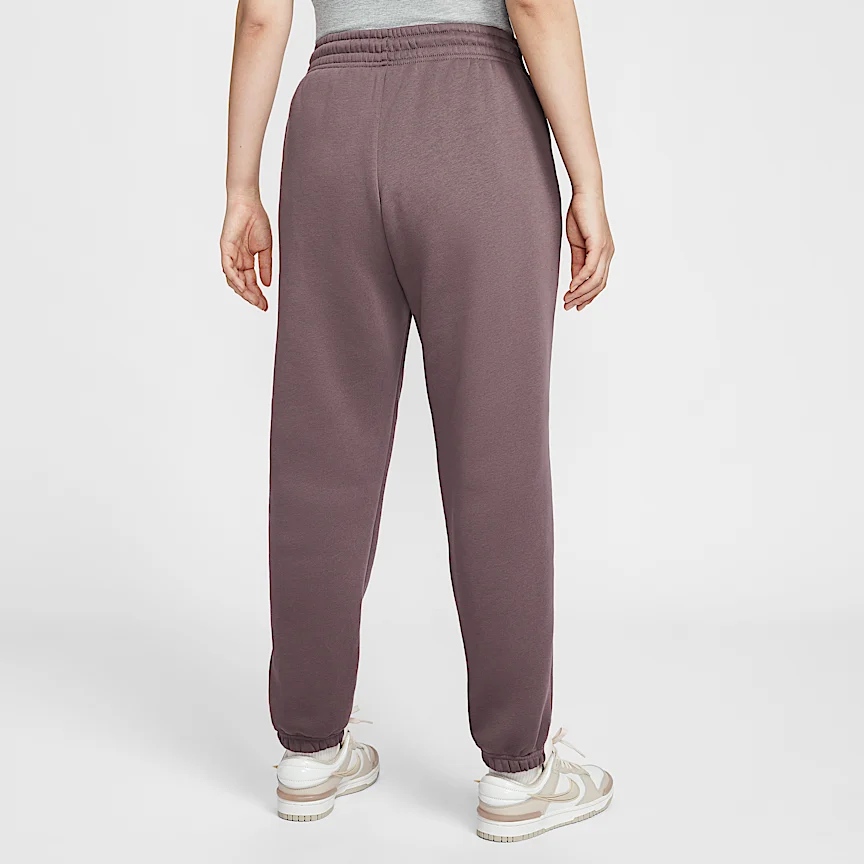 NIKE スポーツウェア フェニックス フリース — ウィメンズ ハイウエスト オーバーサイズド スウェットパンツ - Image 2