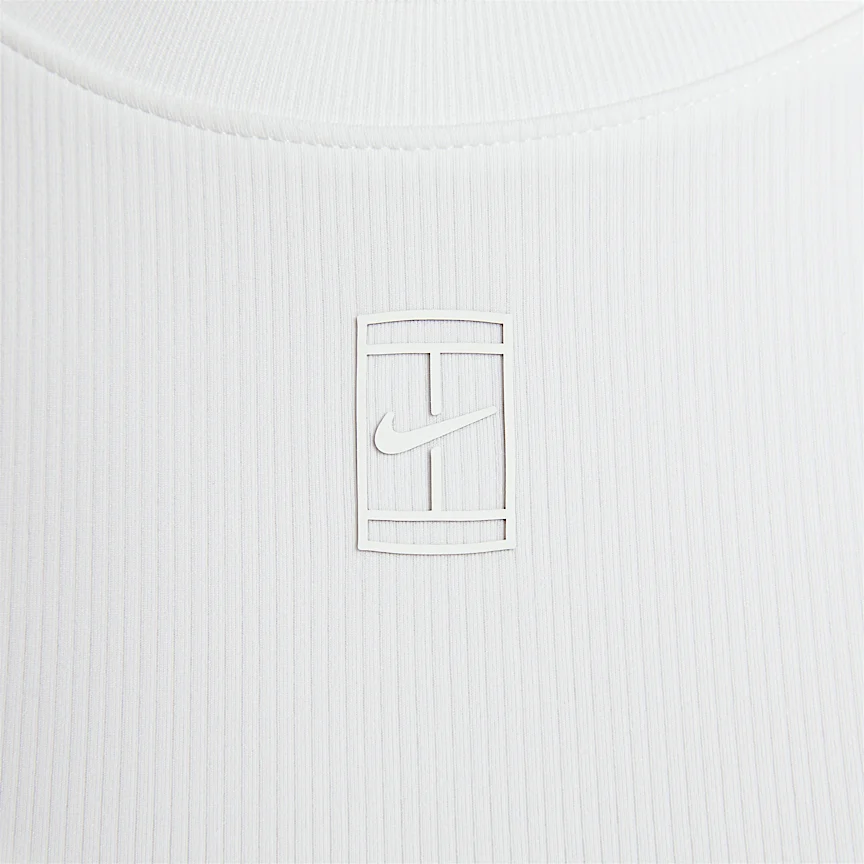 NIKE コート アドバンテージ — ウィメンズ Dri-FIT テニスタンクトップ - Image 4