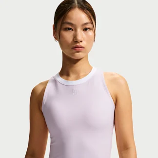NIKE コート アドバンテージ — ウィメンズ Dri-FIT テニスタンクトップ