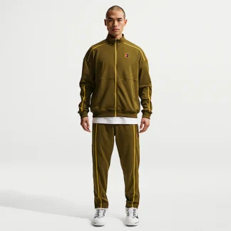 NIKE コート ヘリテージ — メンズ テニスパンツ