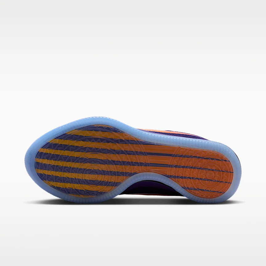 NIKE ブック 2 "Sunburst" EP — バスケットボールシューズ - Image 2
