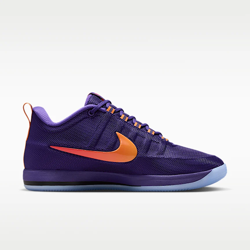 NIKE ブック 2 "Sunburst" EP — バスケットボールシューズ - Image 3