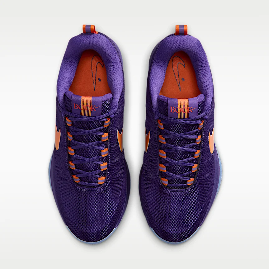 NIKE ブック 2 "Sunburst" EP — バスケットボールシューズ - Image 4