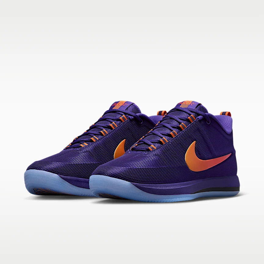 NIKE ブック 2 "Sunburst" EP — バスケットボールシューズ - Image 5