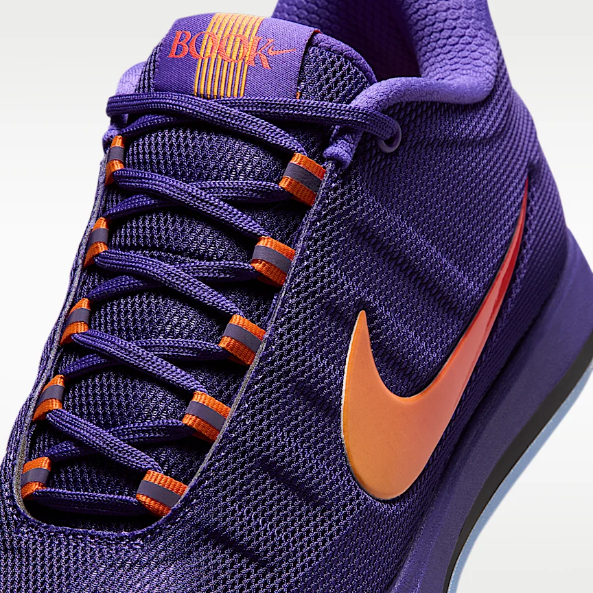 NIKE ブック 2 "Sunburst" EP — バスケットボールシューズ - Image 7