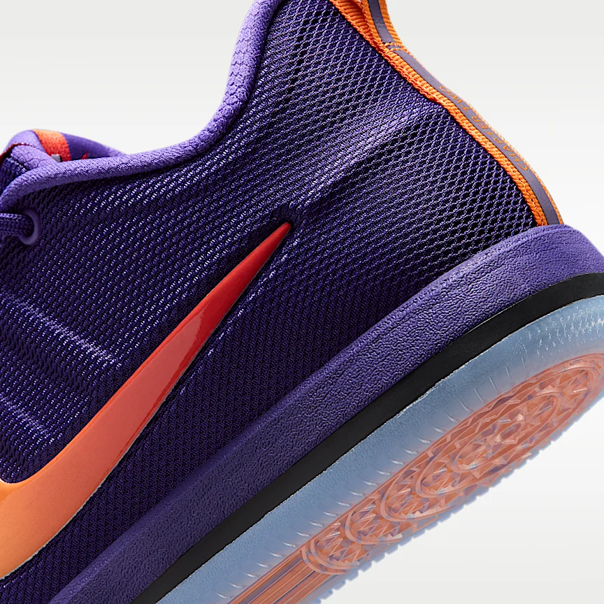 NIKE ブック 2 "Sunburst" EP — バスケットボールシューズ - Image 8