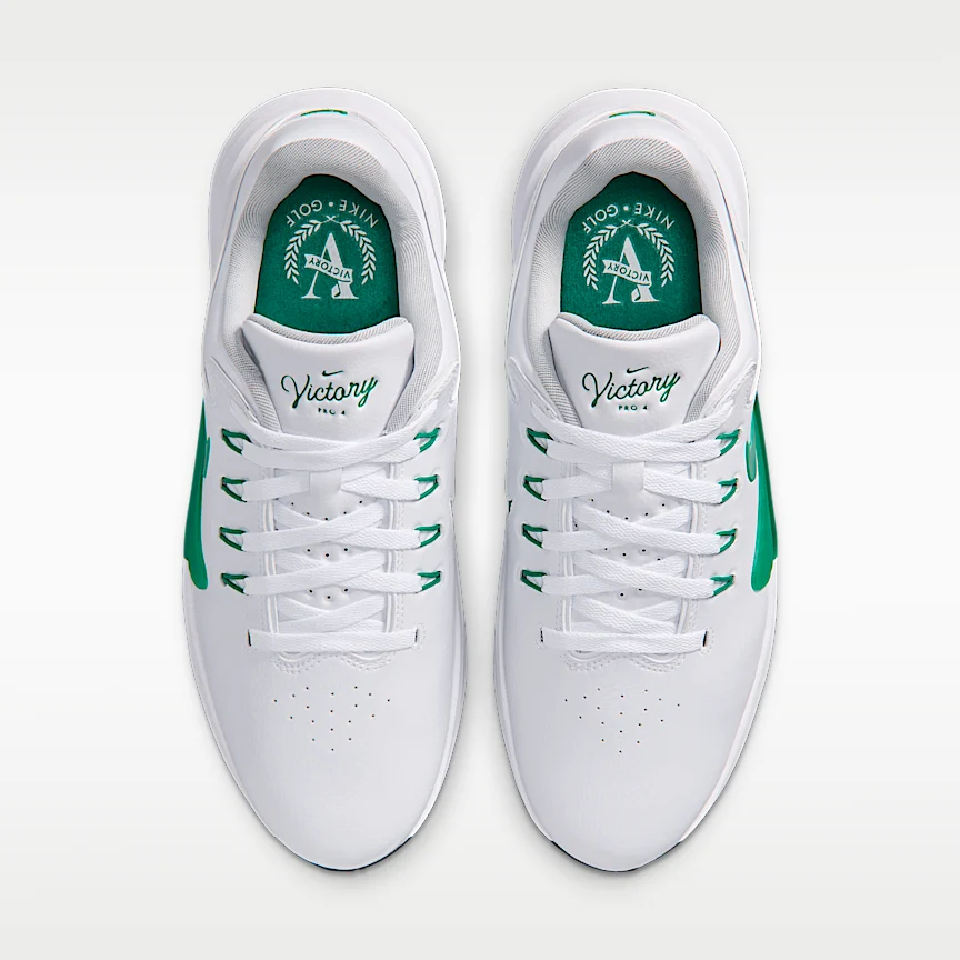 NIKE Victory Pro 4 — Golf Shoes - Image 4