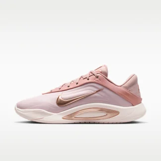 NIKE A'One EP — エイジャ ウィルソン バスケットボールシューズ