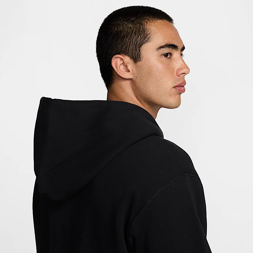 NIKE SB — フルジップ フリース スケートボードパーカー - Image 6