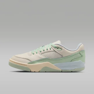 NIKE ジョーダン フライト コート — ウィメンズシューズ
