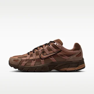 NIKE P-6000 スエード — メンズシューズ