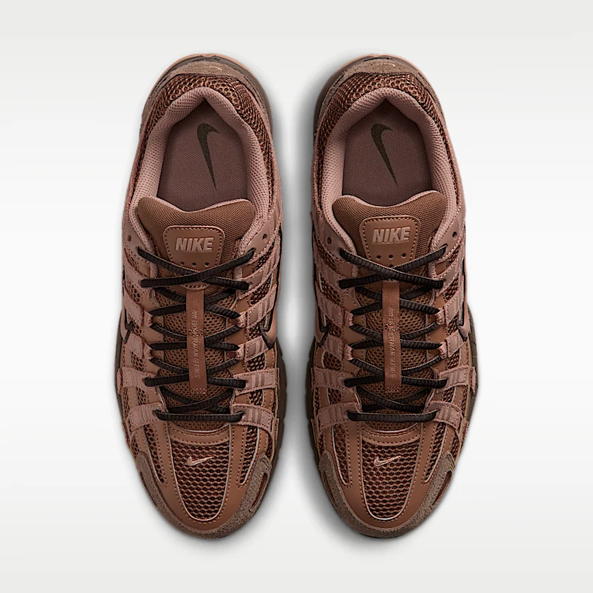 NIKE P-6000 スエード — メンズシューズ - Image 4