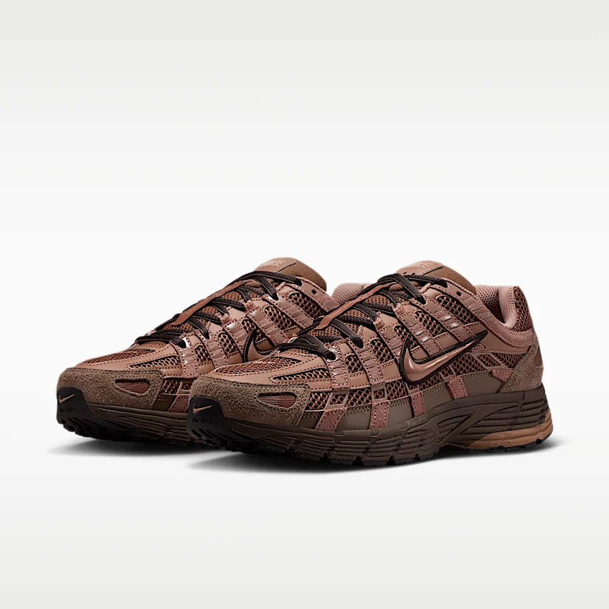 NIKE P-6000 スエード — メンズシューズ - Image 5