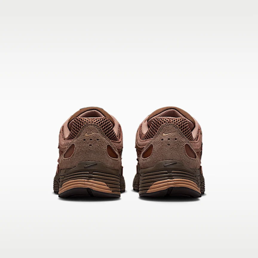 NIKE P-6000 スエード — メンズシューズ - Image 6
