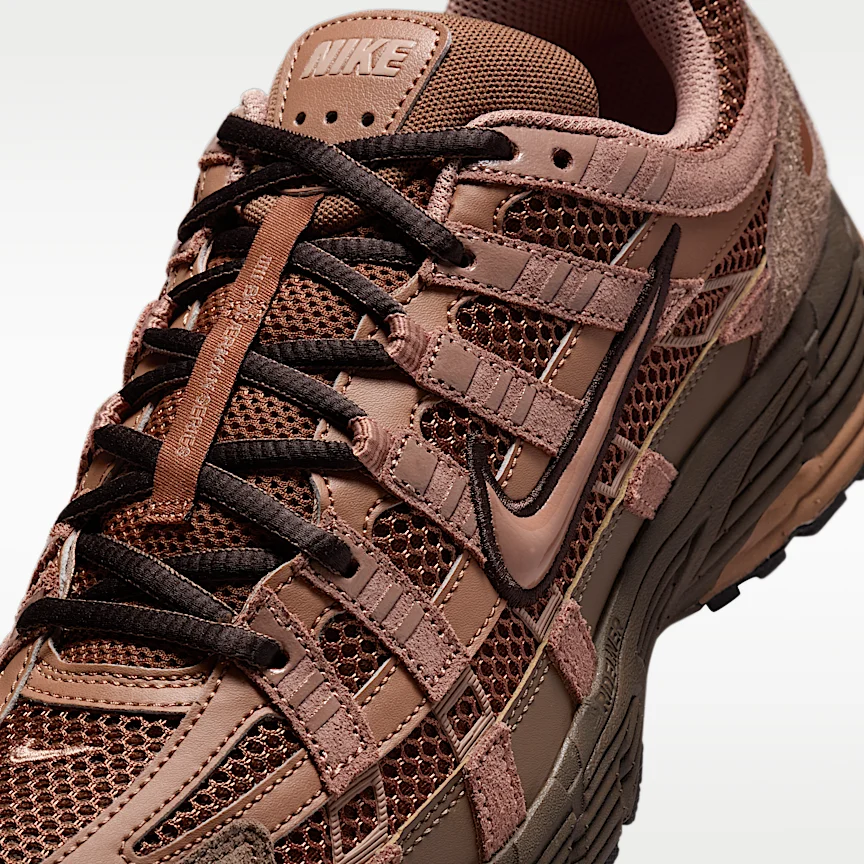NIKE P-6000 スエード — メンズシューズ - Image 7
