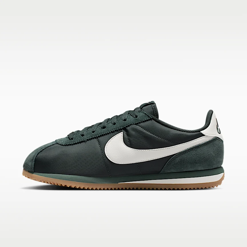 NIKE コルテッツ テキスタイル — メンズシューズ