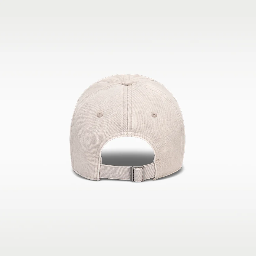 NIKE Club — Unstructured Denim Cap - Image 6