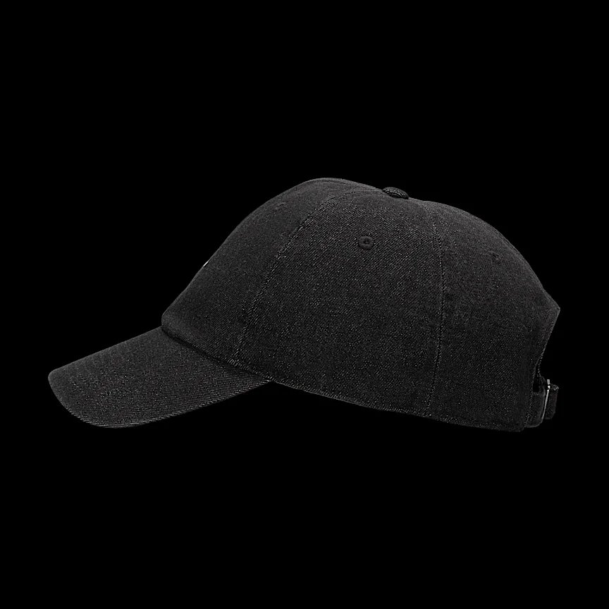 NIKE Club — Unstructured Denim Cap - Image 5