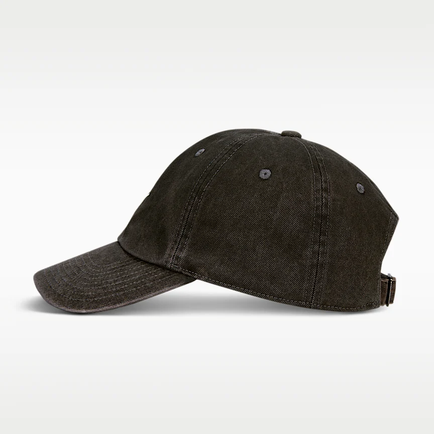 NIKE Club — Unstructured Denim Cap - Image 5