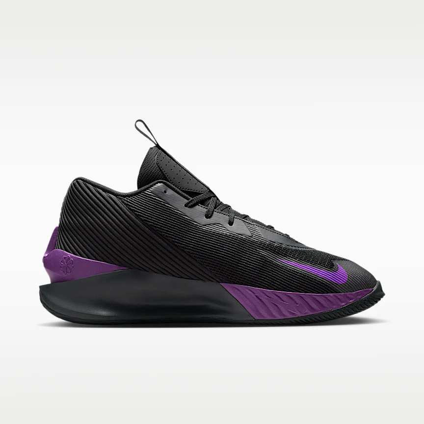 NIKE G.T. ジャンプ アカデミー EP — バスケットボールシューズ - Image 3
