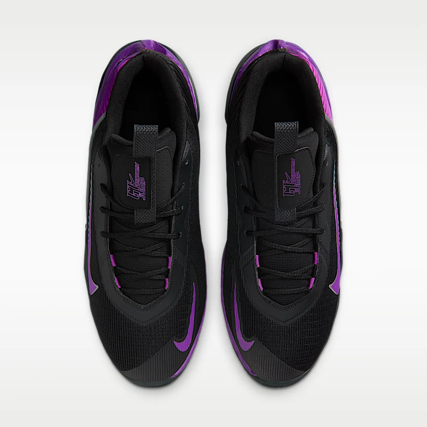 NIKE G.T. ジャンプ アカデミー EP — バスケットボールシューズ - Image 4