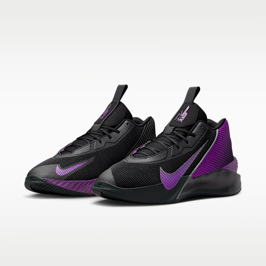 NIKE G.T. ジャンプ アカデミー EP — バスケットボールシューズ - Image 5