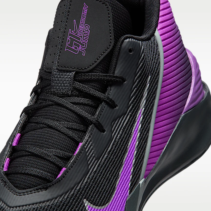 NIKE G.T. ジャンプ アカデミー EP — バスケットボールシューズ - Image 7