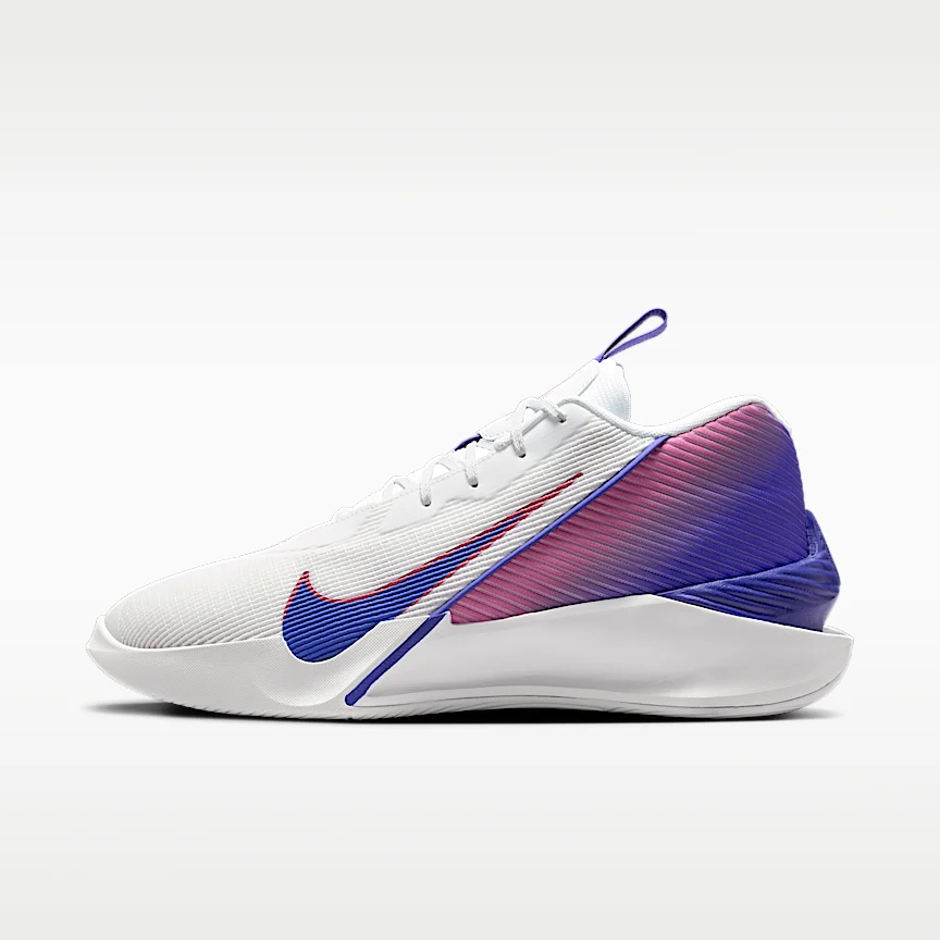 NIKE G.T. ジャンプ アカデミー EP — バスケットボールシューズ