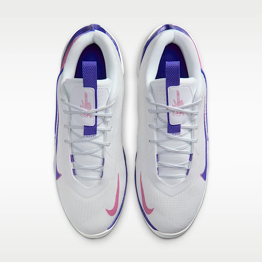 NIKE G.T. ジャンプ アカデミー EP — バスケットボールシューズ - Image 4