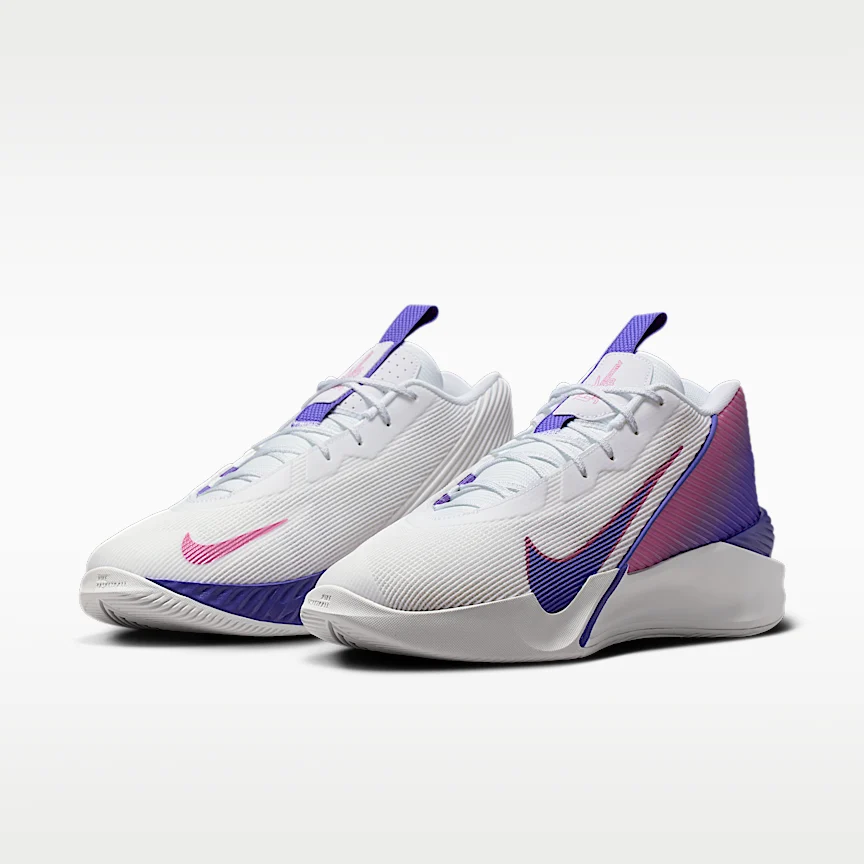 NIKE G.T. ジャンプ アカデミー EP — バスケットボールシューズ - Image 5