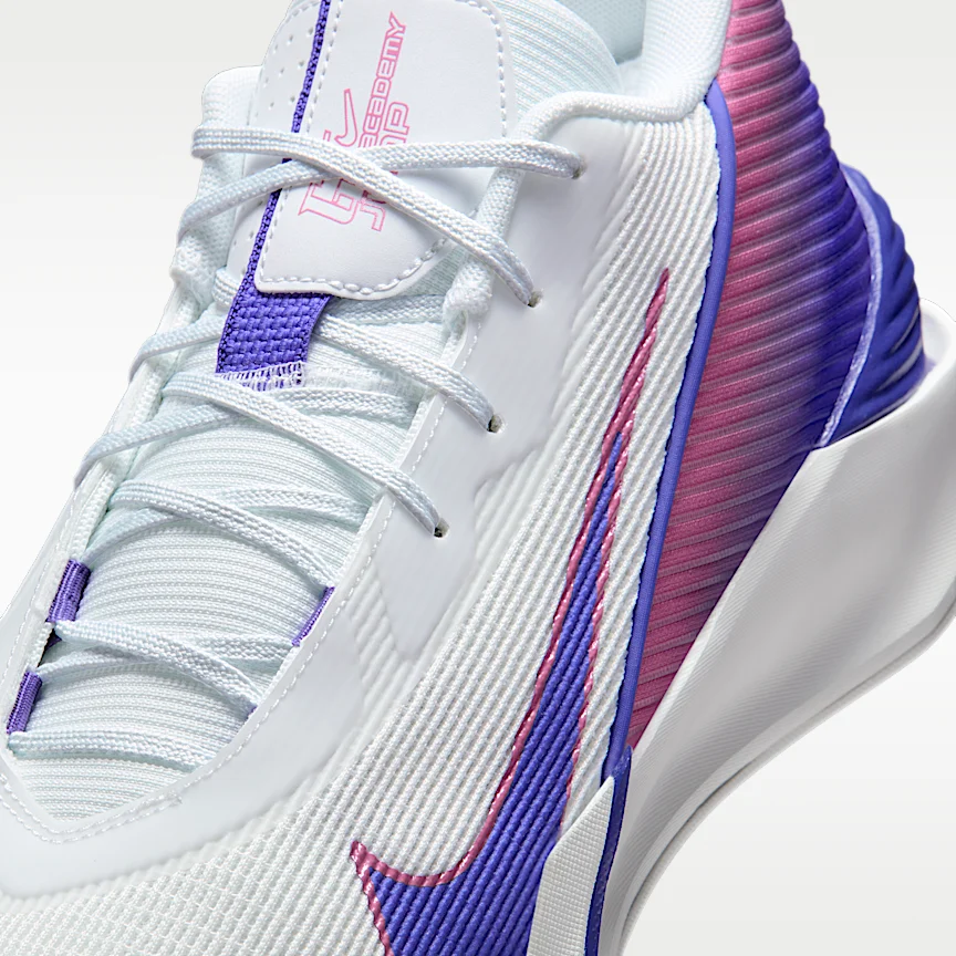 NIKE G.T. ジャンプ アカデミー EP — バスケットボールシューズ - Image 7