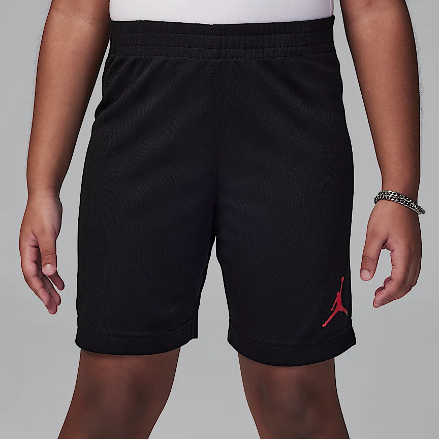 NIKE ジョーダン 23 ジャージー — リトルキッズ ツーピース ジャージー セットアップ - Image 7