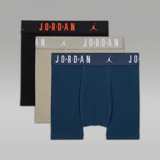 NIKE Jordan — Junior Kotton Koa Bokusaburifu (3枚)