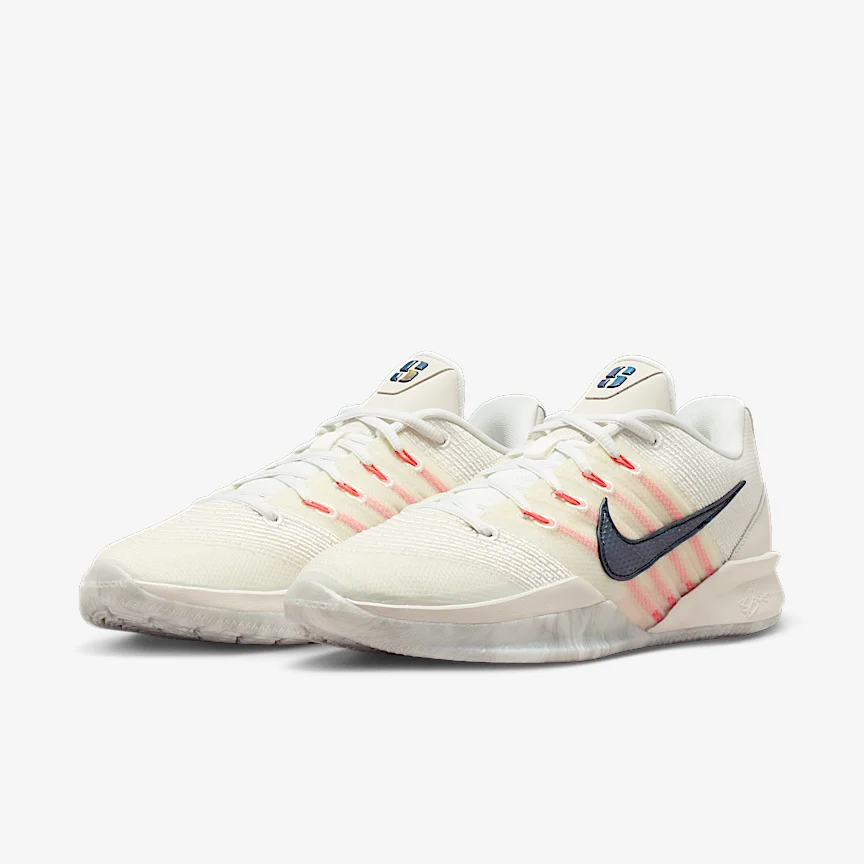 NIKE サブリナ 3 EP — バスケットボールシューズ - Image 5