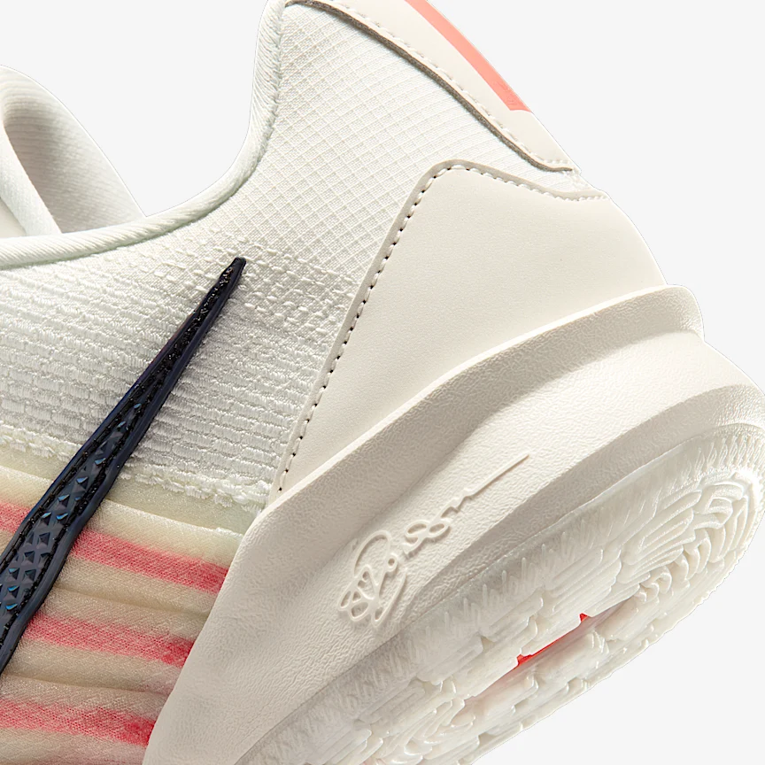 NIKE サブリナ 3 EP — バスケットボールシューズ - Image 8
