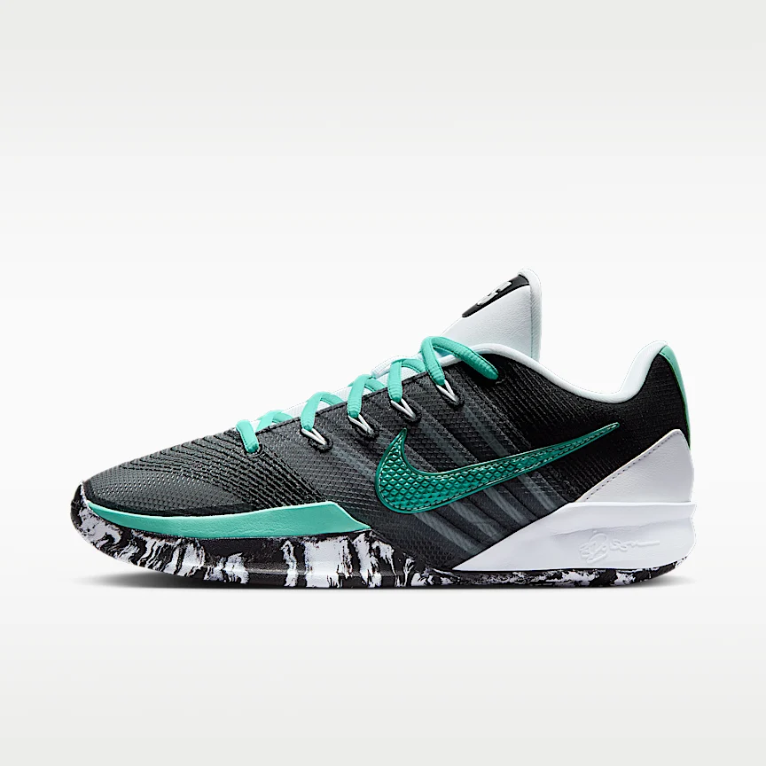 NIKE サブリナ 3 EP — バスケットボールシューズ