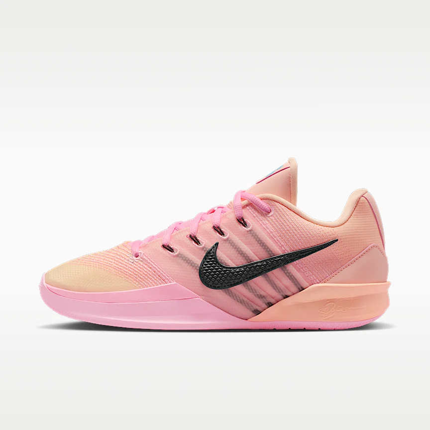 NIKE サブリナ 3 EP — バスケットボールシューズ