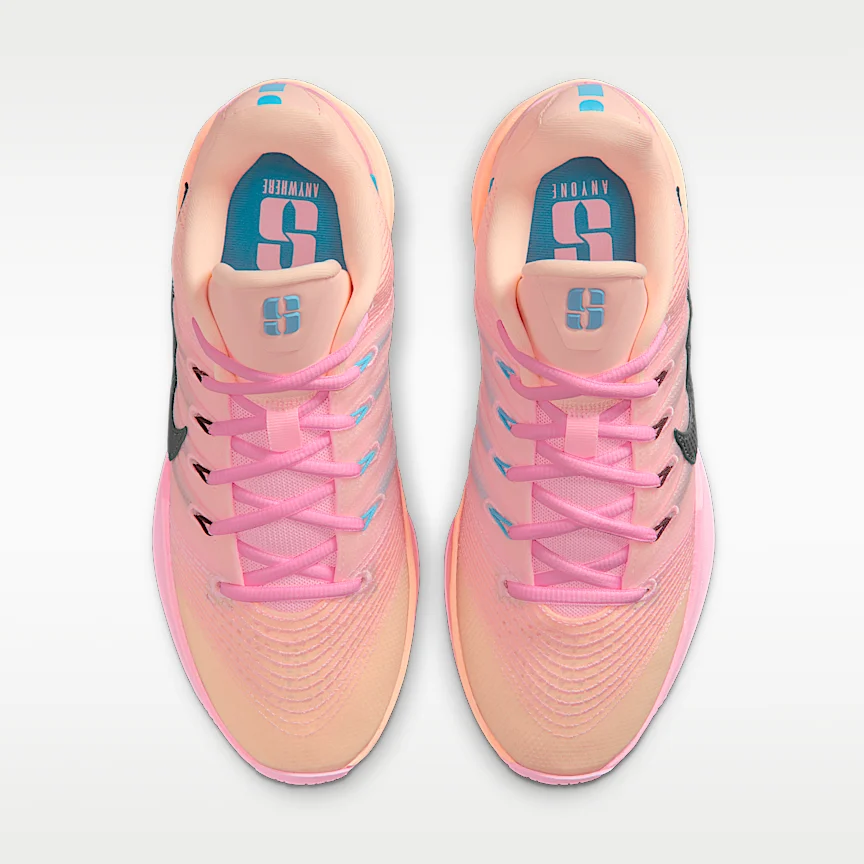 NIKE サブリナ 3 EP — バスケットボールシューズ - Image 4