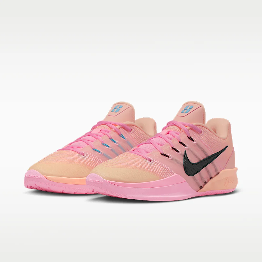 NIKE サブリナ 3 EP — バスケットボールシューズ - Image 5